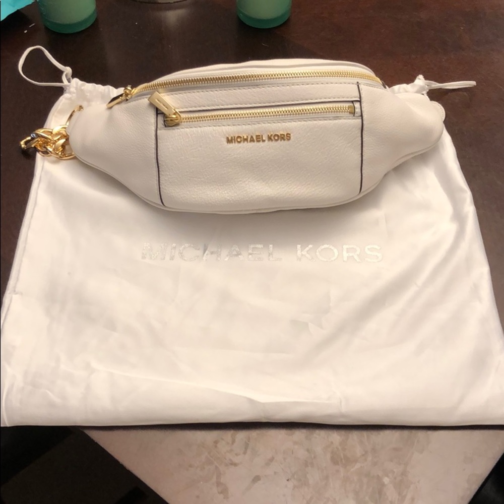 Michael Kors Belt Bag